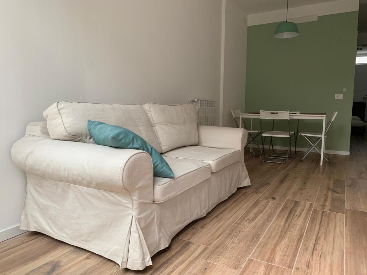 Loft San Siro Rafqa Fiera City Life Lotto — Foto 3